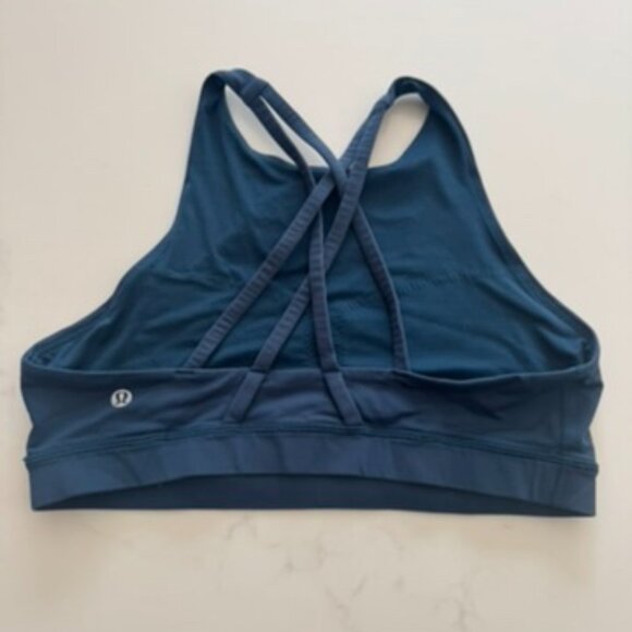 Lululemon Bra Bundle Size 10 - Picture 10 of 11